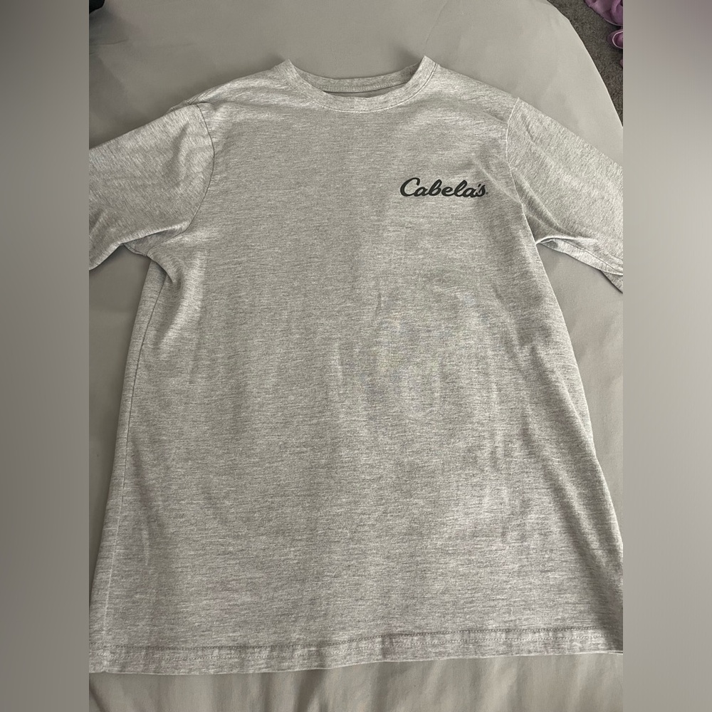 Cabela’s T-Shirt